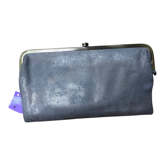 Wallet Leather By Hobo Intl In Tan, Size:Large