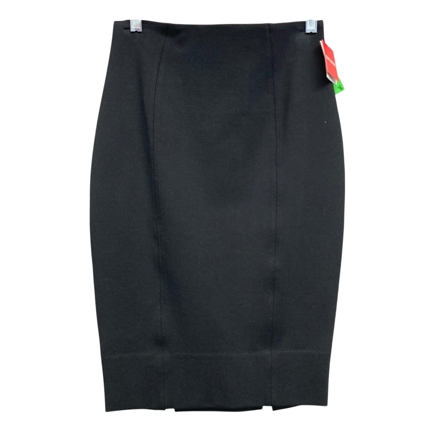 Skirt Mini & Short By Spanx In Black, Size:4