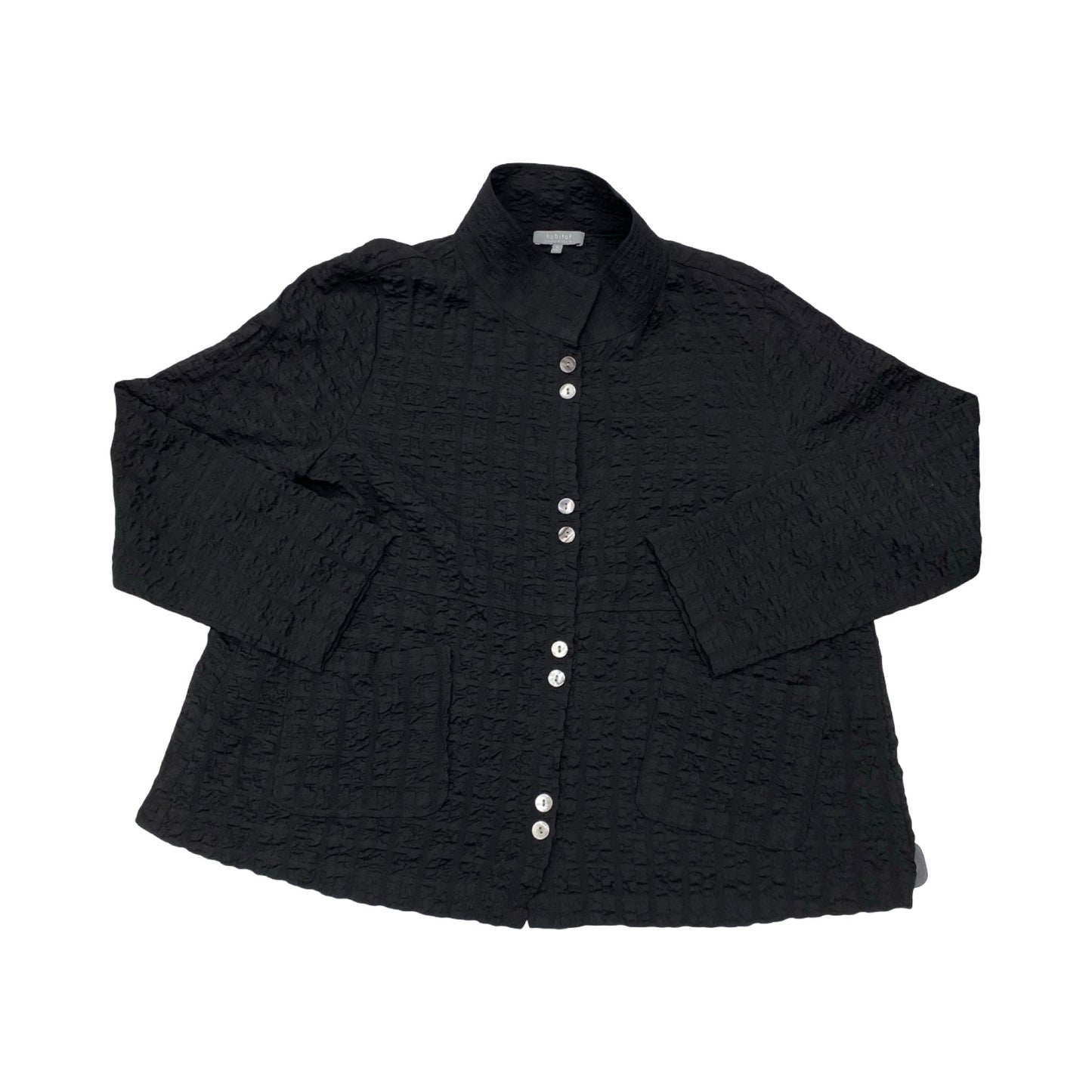 Top Ls By Habitat In Black, Size:M
