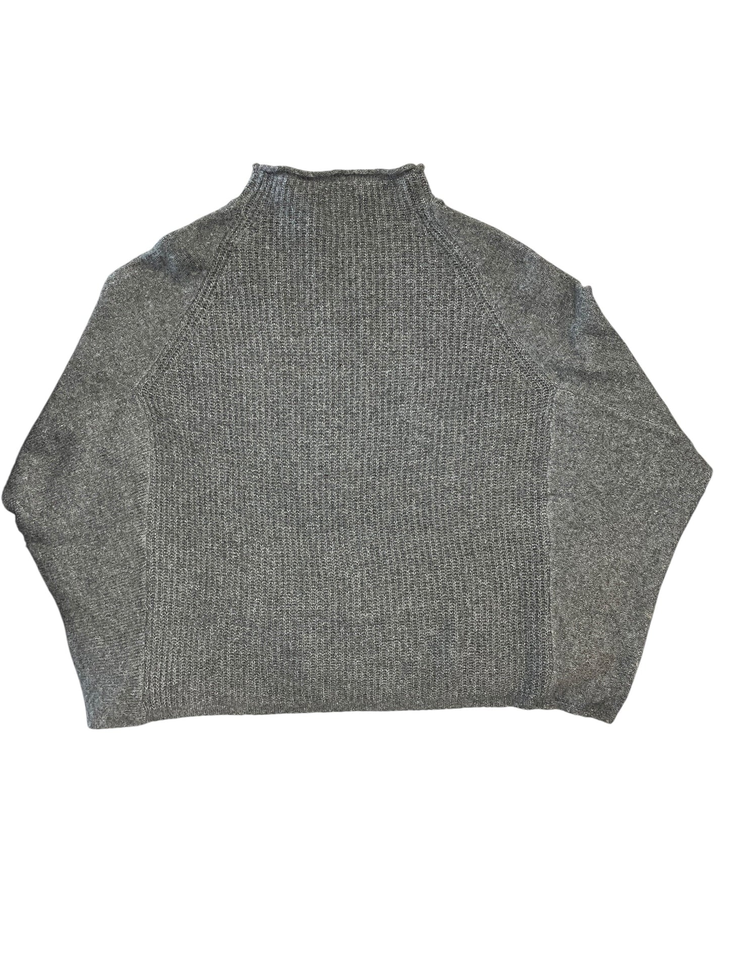 Sweater By Able In Grey, Size:L