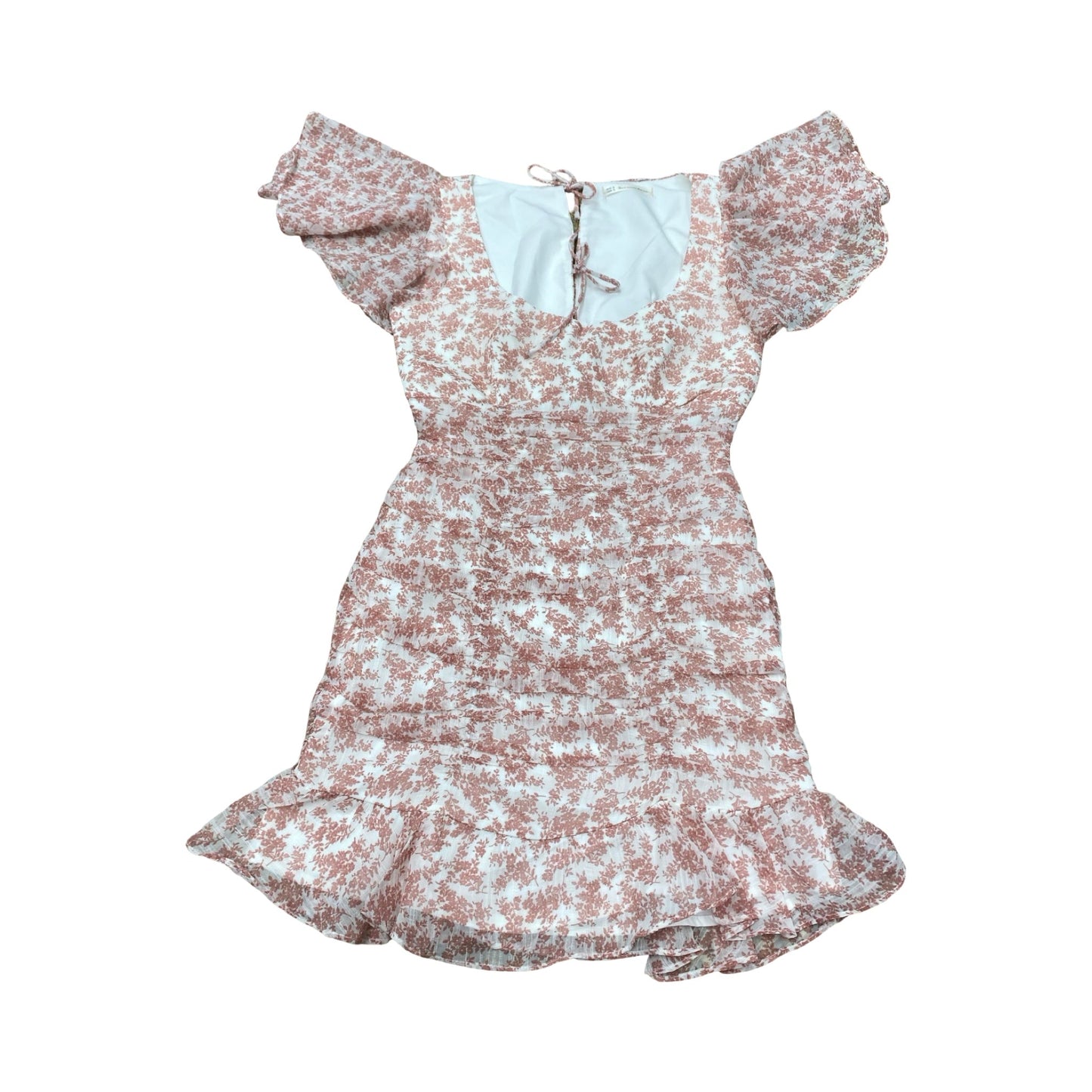 Dress Casual Short By Cmc In Multi, Size:S