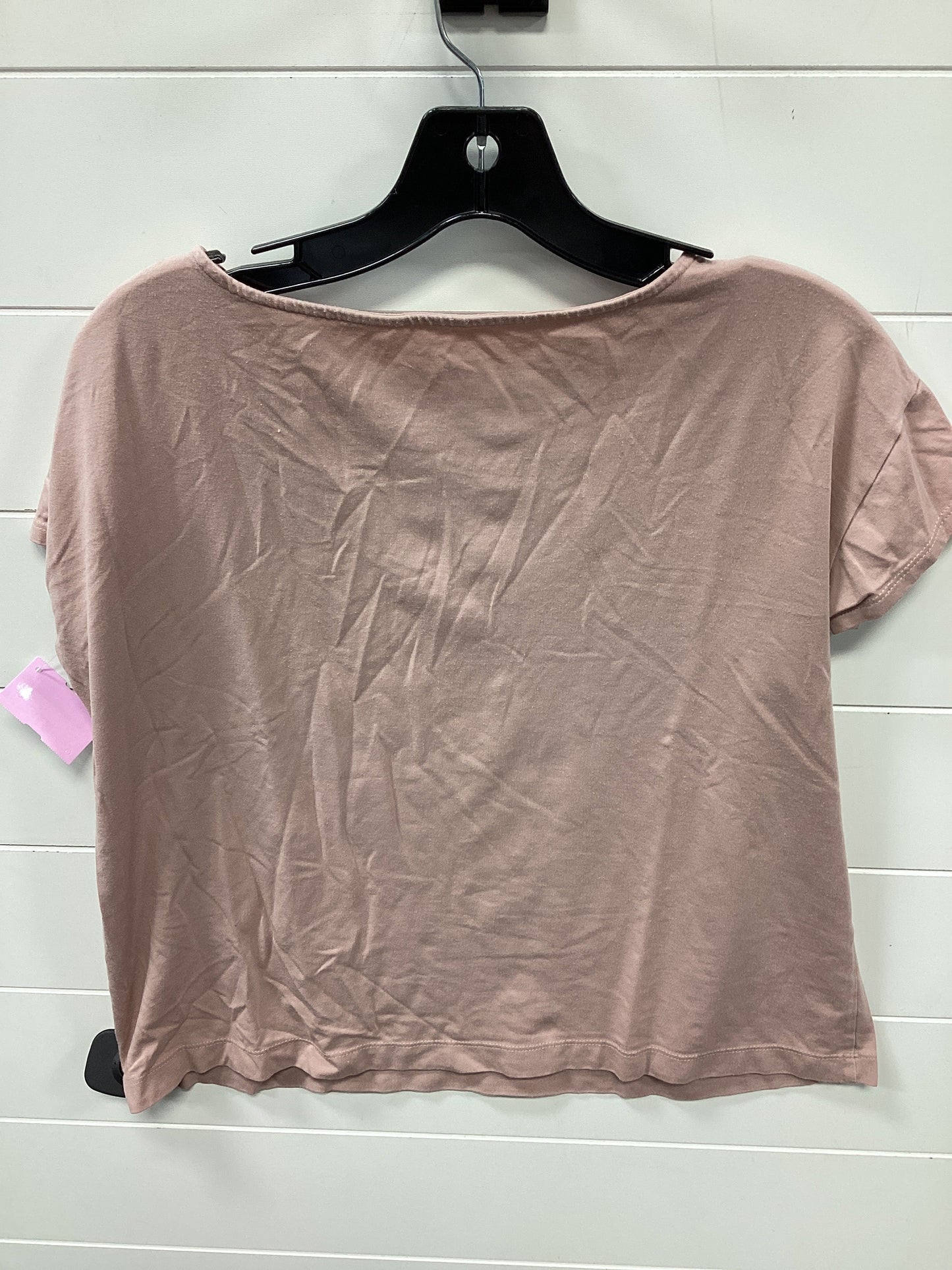 Top Ss By J. Jill In Pink, Size:S
