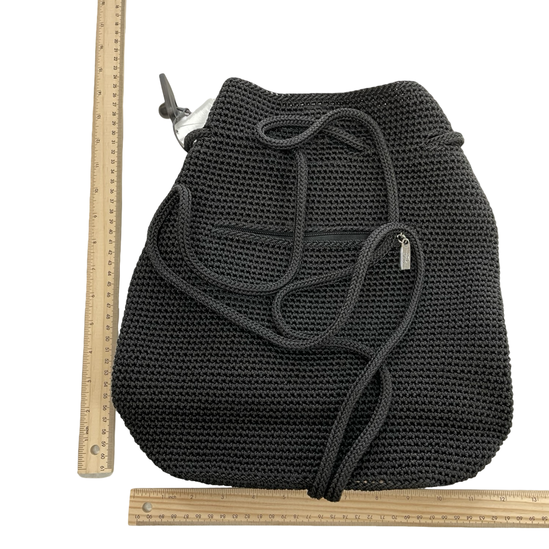 Backpack By The Sak In Black, Size:Medium