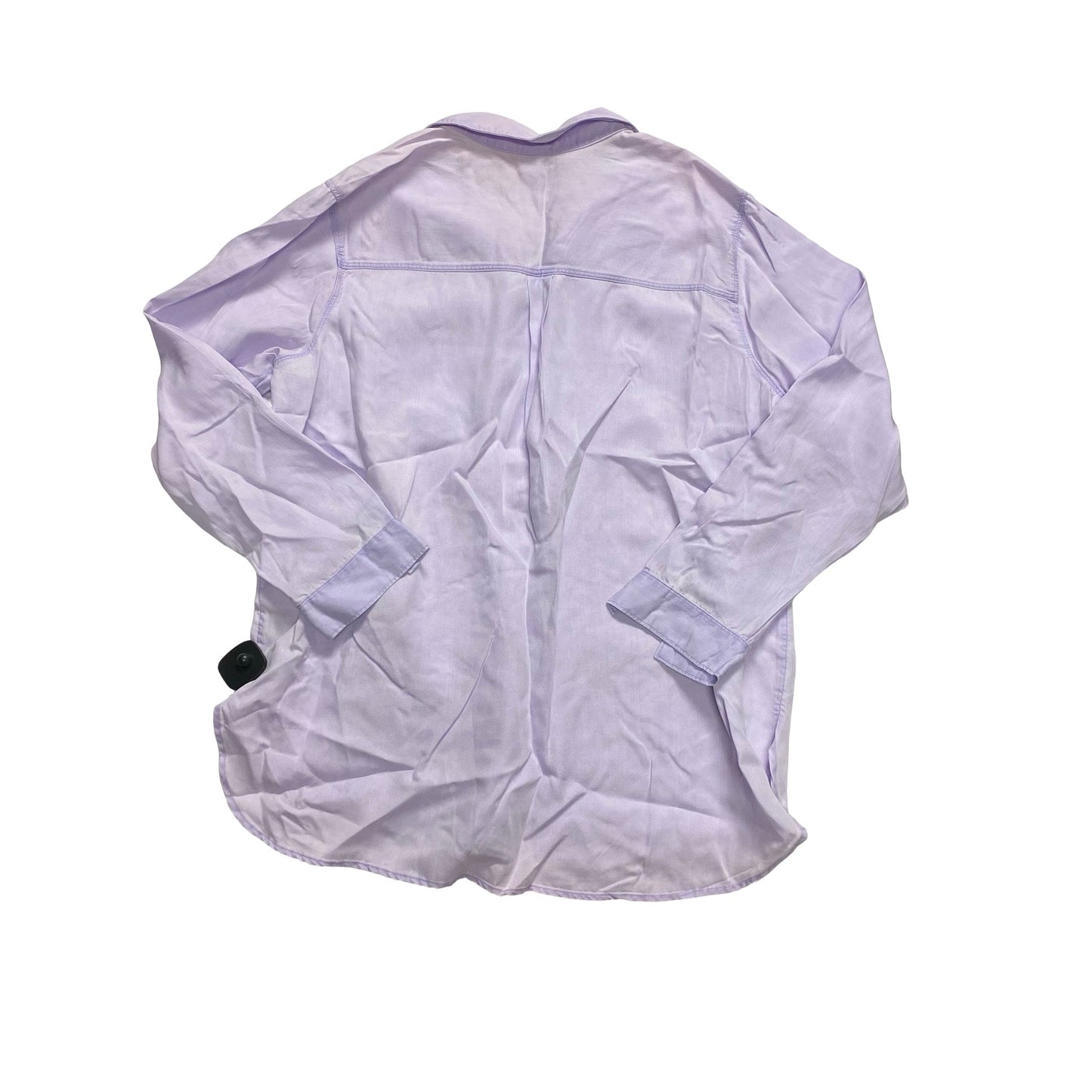 Top Ls By Old Navy In Purple, Size:Xxl