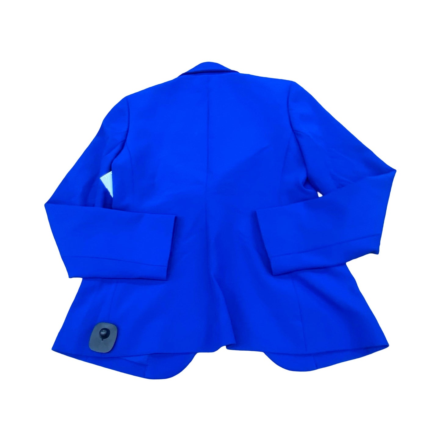 Blazer By Express In Blue, Size:M
