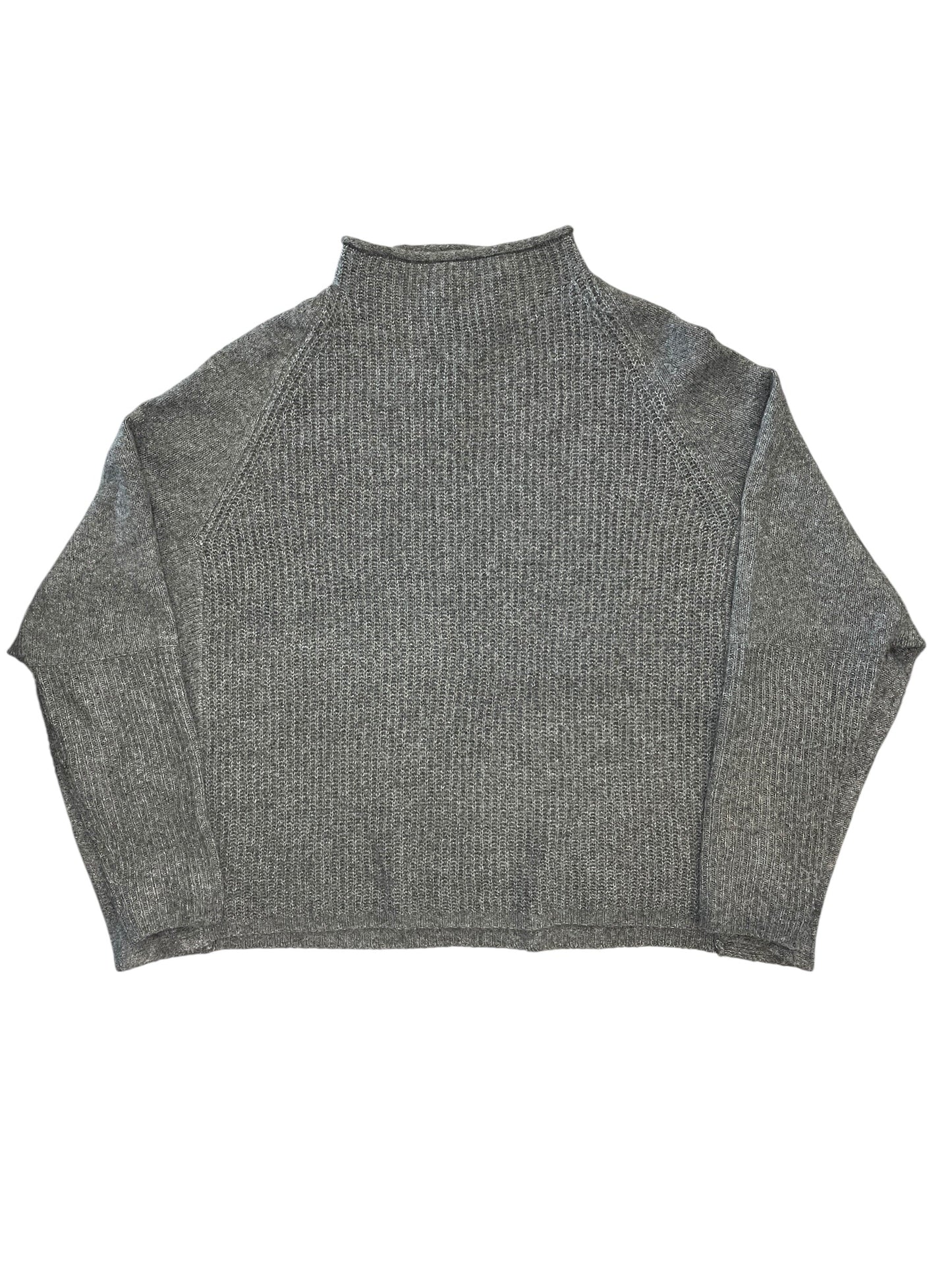 Sweater By Able In Grey, Size:L