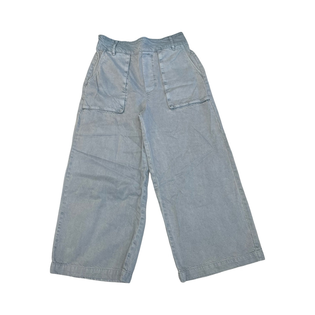 Pants Joggers By Cmc In Blue, Size:L