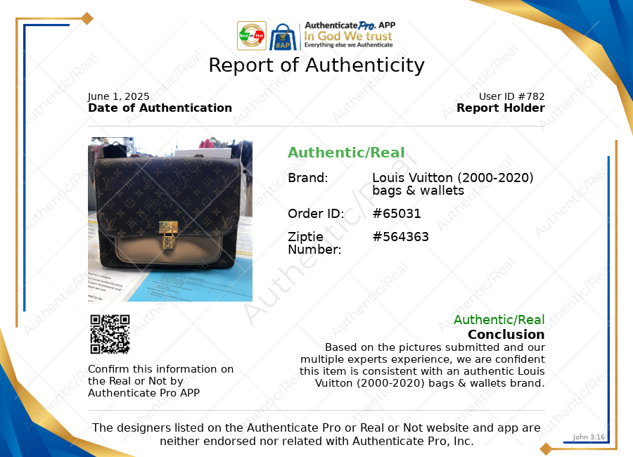 Handbag Luxury Designer By Louis Vuitton, Size: Large