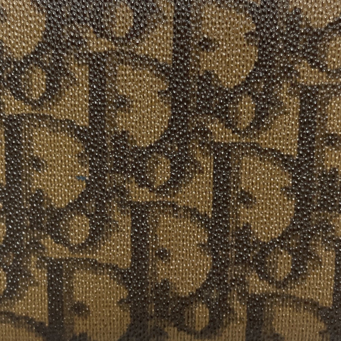 Wallet Luxury Designer By Dior, Size: Large