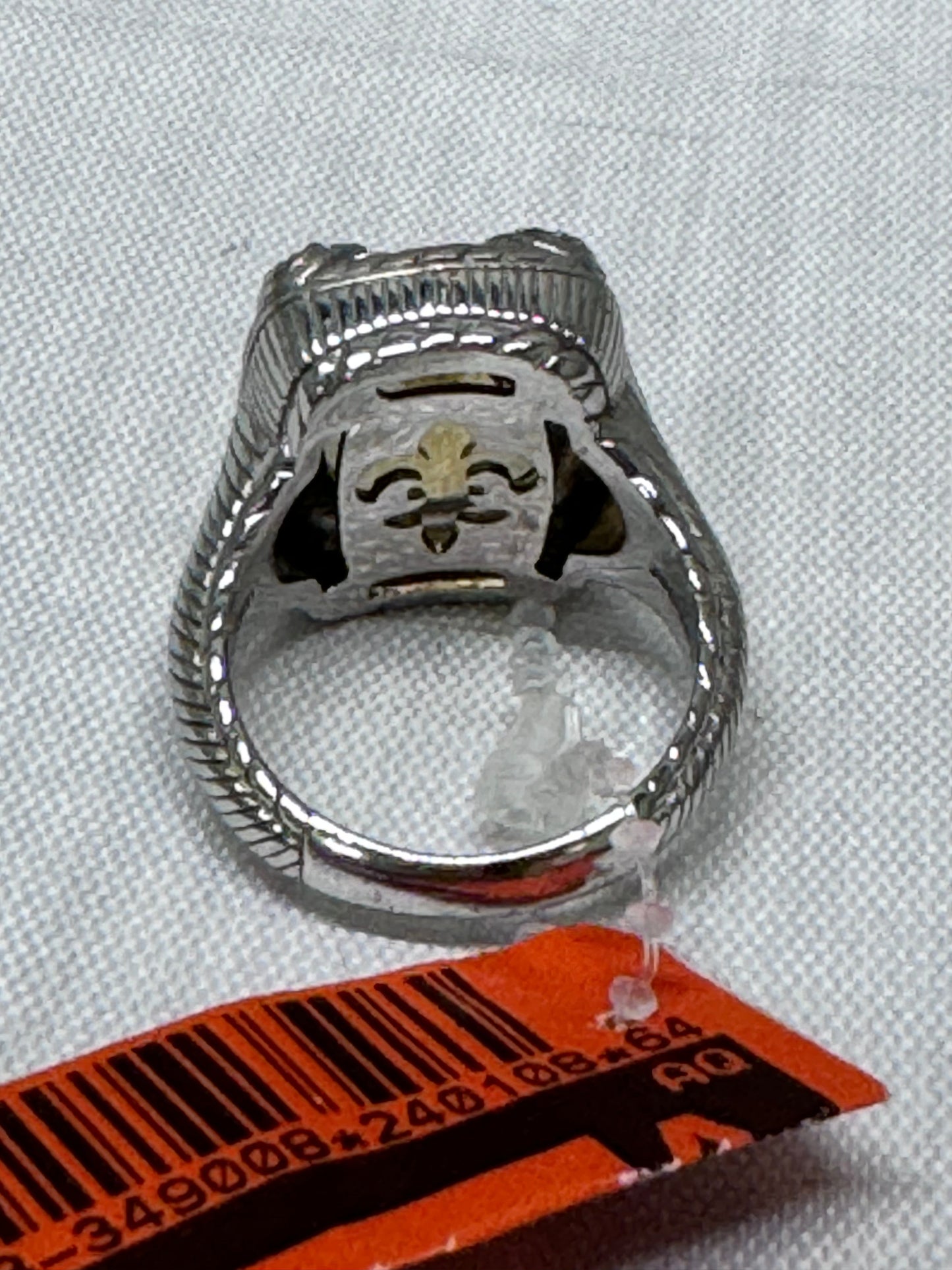 Ring Designer By Judith Ripka  Size: 7