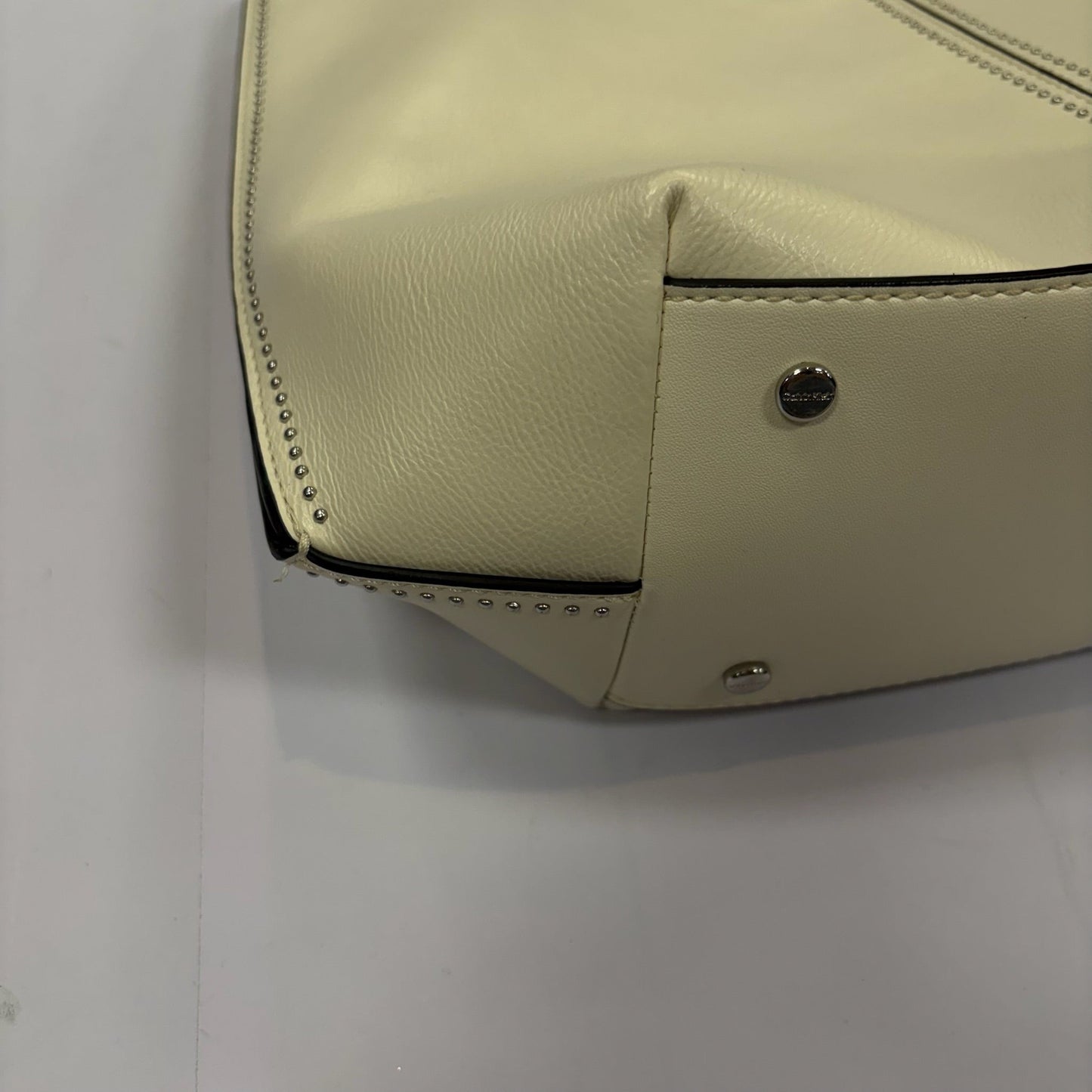 Handbag By Calvin Klein, Size: Large