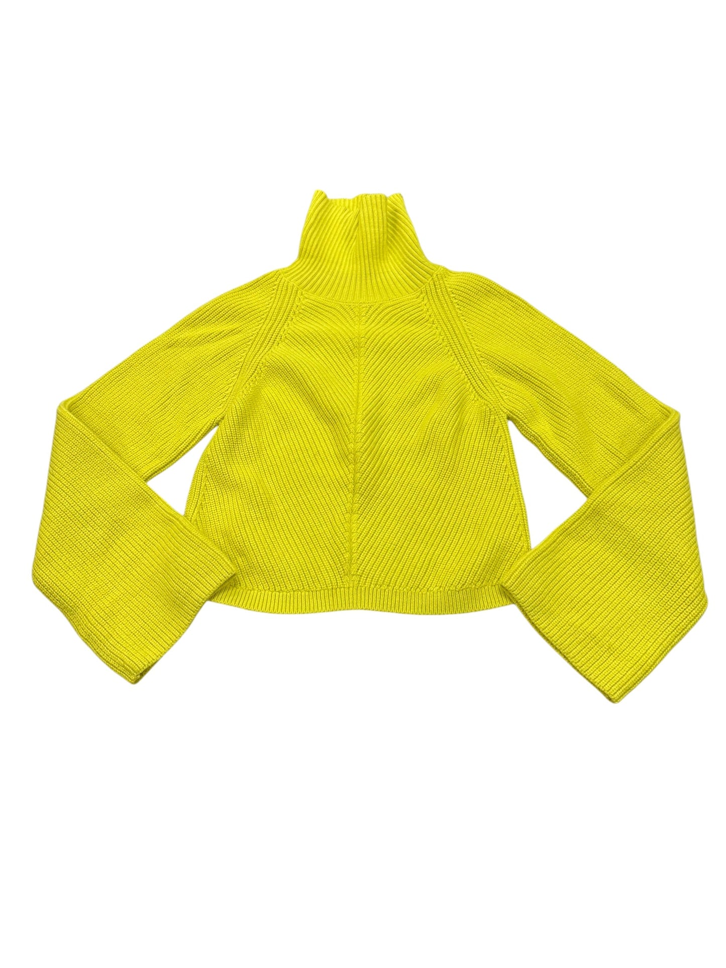 Sweater By Maeve In Green, Size:S