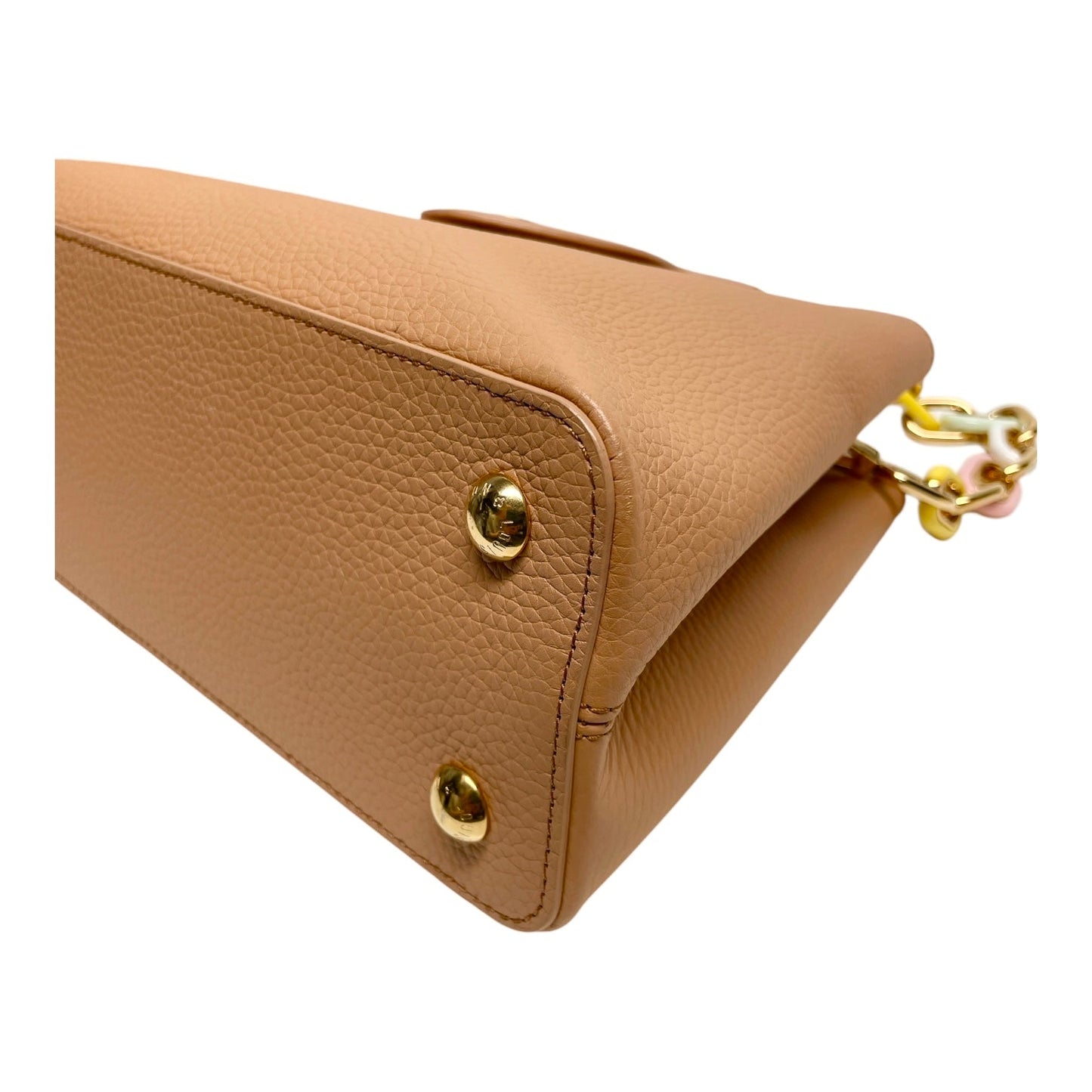 Handbag Luxury Designer By Louis Vuitton, Size: Large