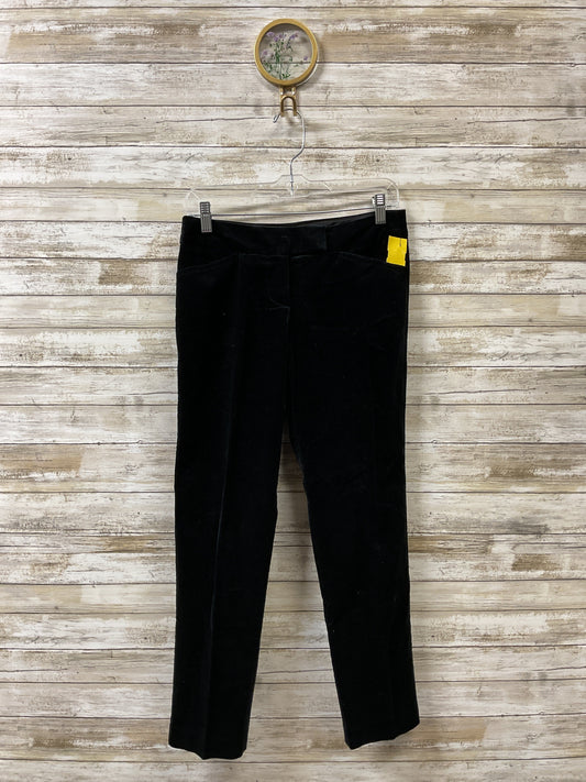 Pants Other By Trina Turk In Black, Size:0
