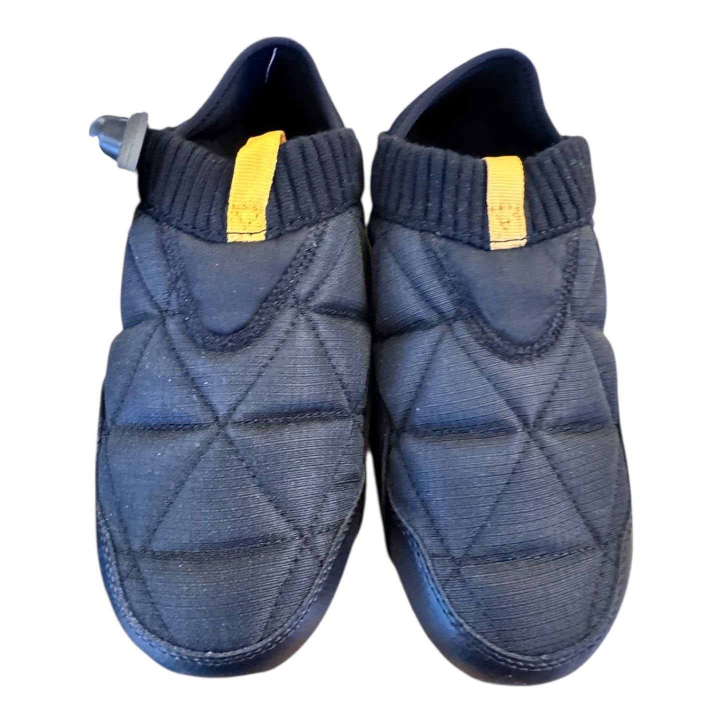 Boots Ankle Flats By Teva In Black, Size:8