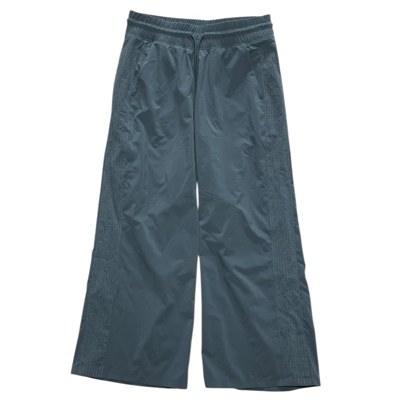 Athletic Pants By Athleta In Blue, Size:6