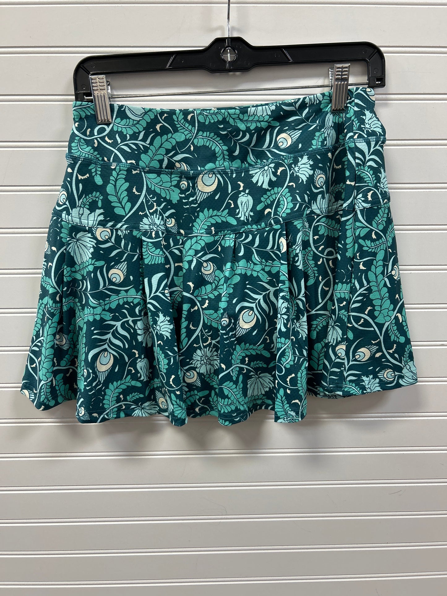 Athletic Skort By Gottex In Multi, Size:M