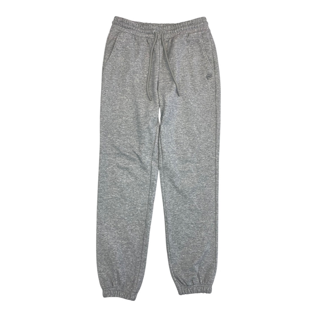 Athletic Pants By Fabletics In Grey, Size:M