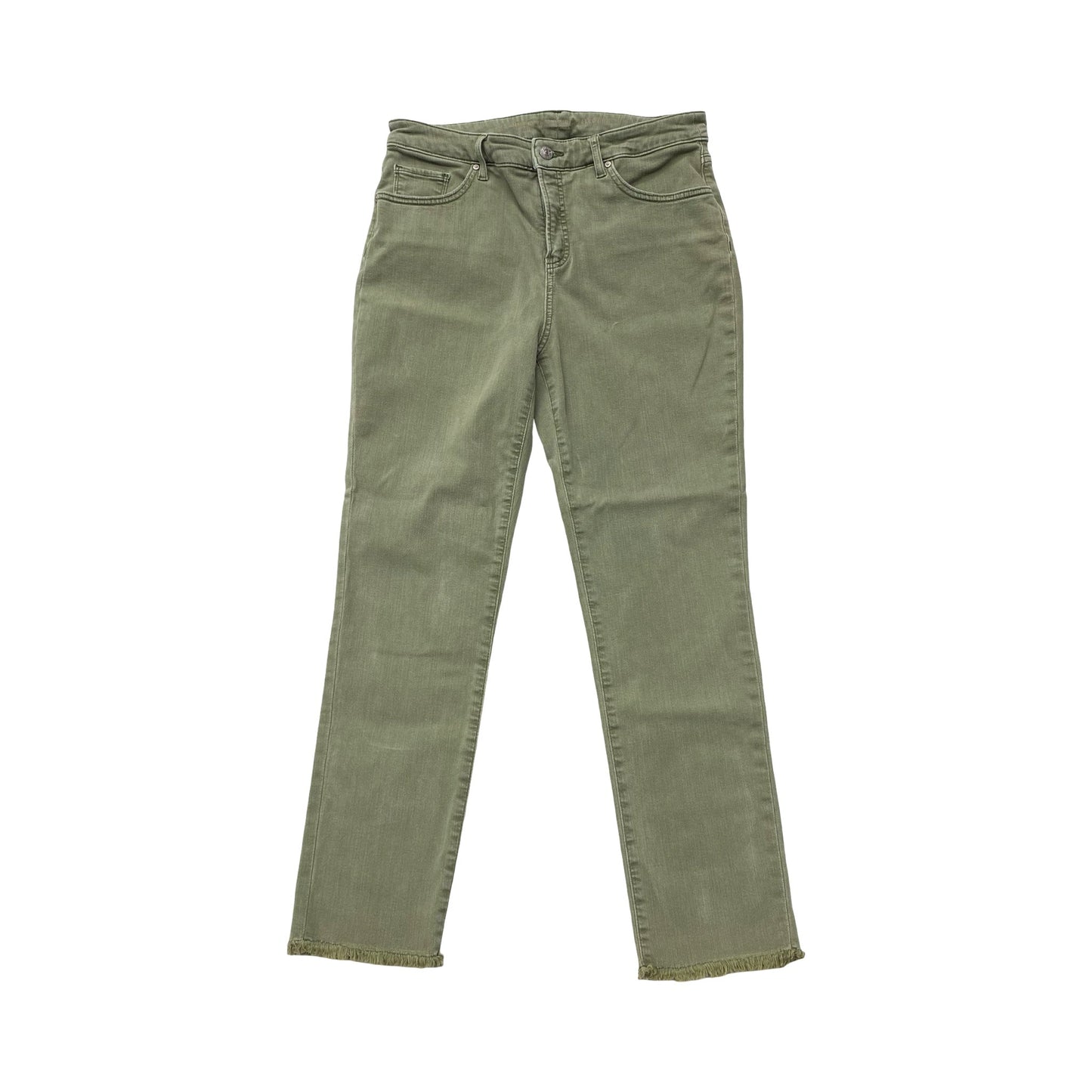 Pants Other By Chicos In Green, Size:8