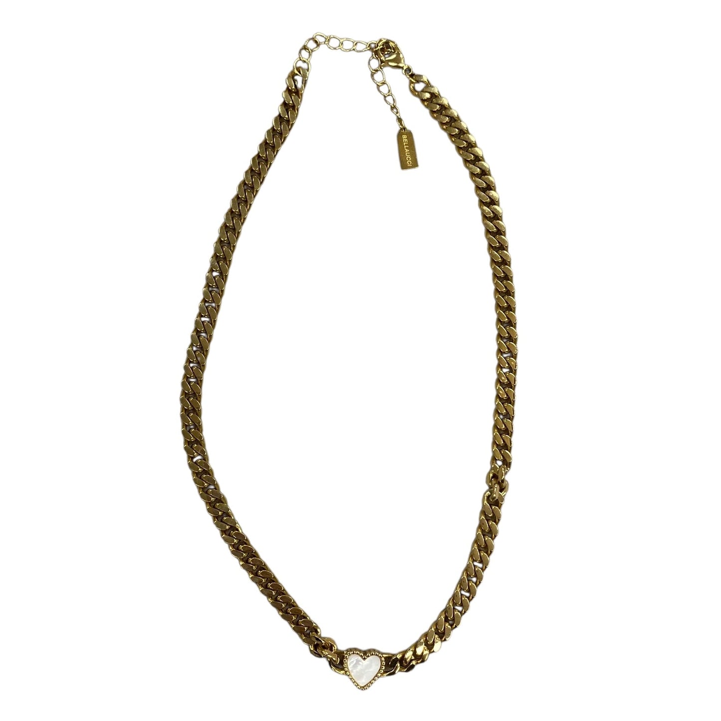 Necklace Chain By Bellaucci