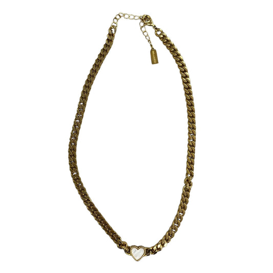 Necklace Chain By Bellaucci