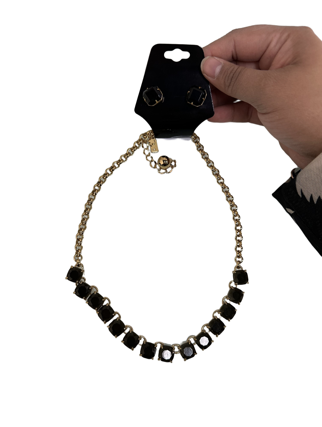 Necklace Set Designer By Kate Spade  Size: 02 Piece Set