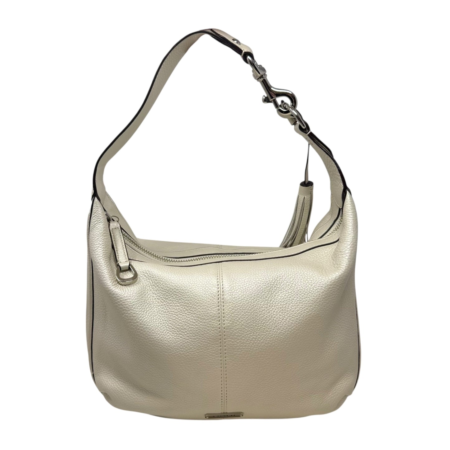 Avery Hobo Handbag Designer By Coach, Size: Medium