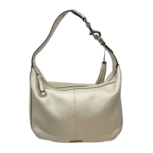Avery Hobo Handbag Designer By Coach, Size: Medium