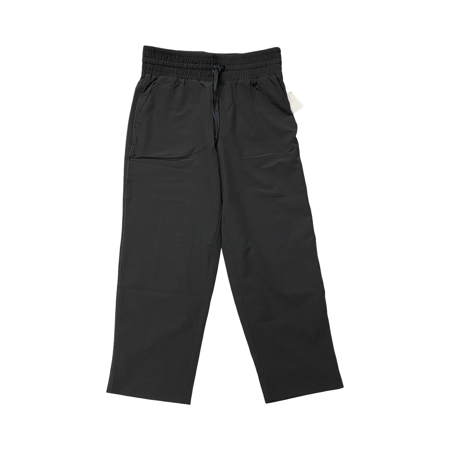 Pants Joggers By Spanx In Black, Size:M