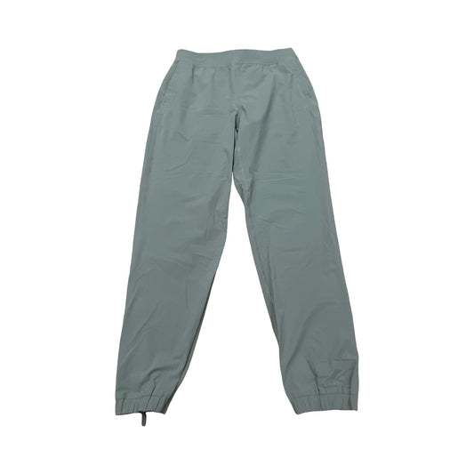Athletic Pants By Lululemon In grey, Size:6