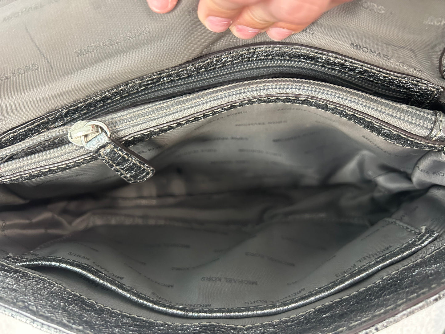 Handbag Designer By Michael Kors