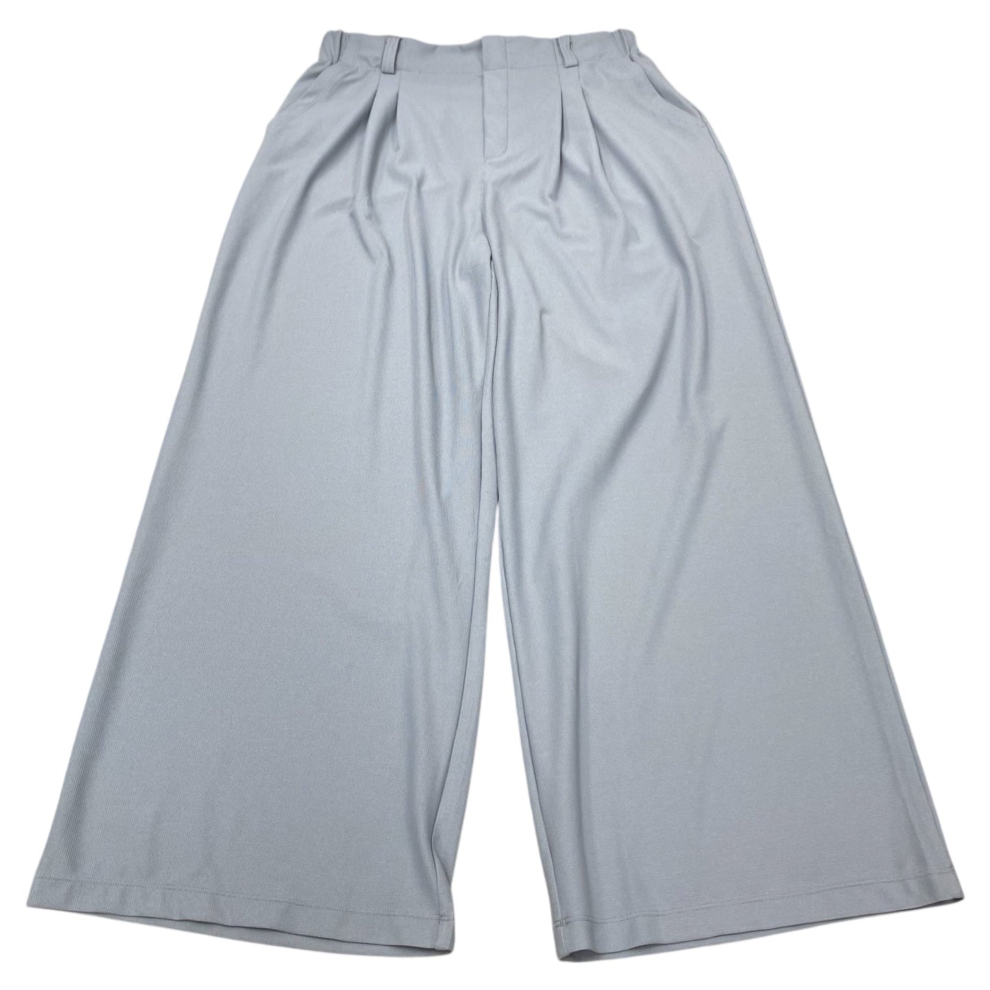 Pants Dress By Halara In Blue, Size:L