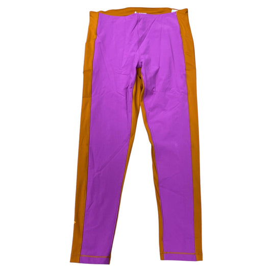 Athletic Leggings By Cotopaxi In Multi, Size:Xl