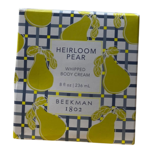 Body Moisturizer By Beekman 1802 In Multi