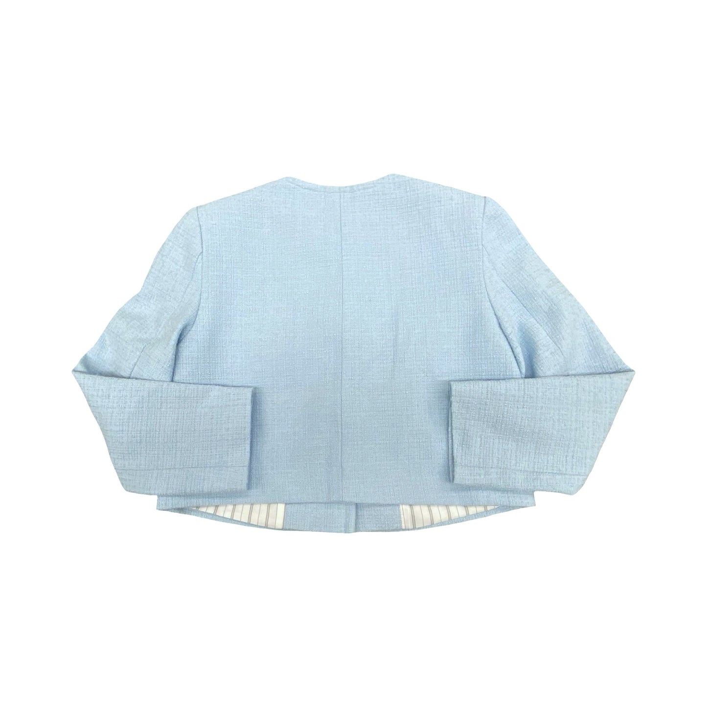 Blazer By Cece In Blue, Size:S