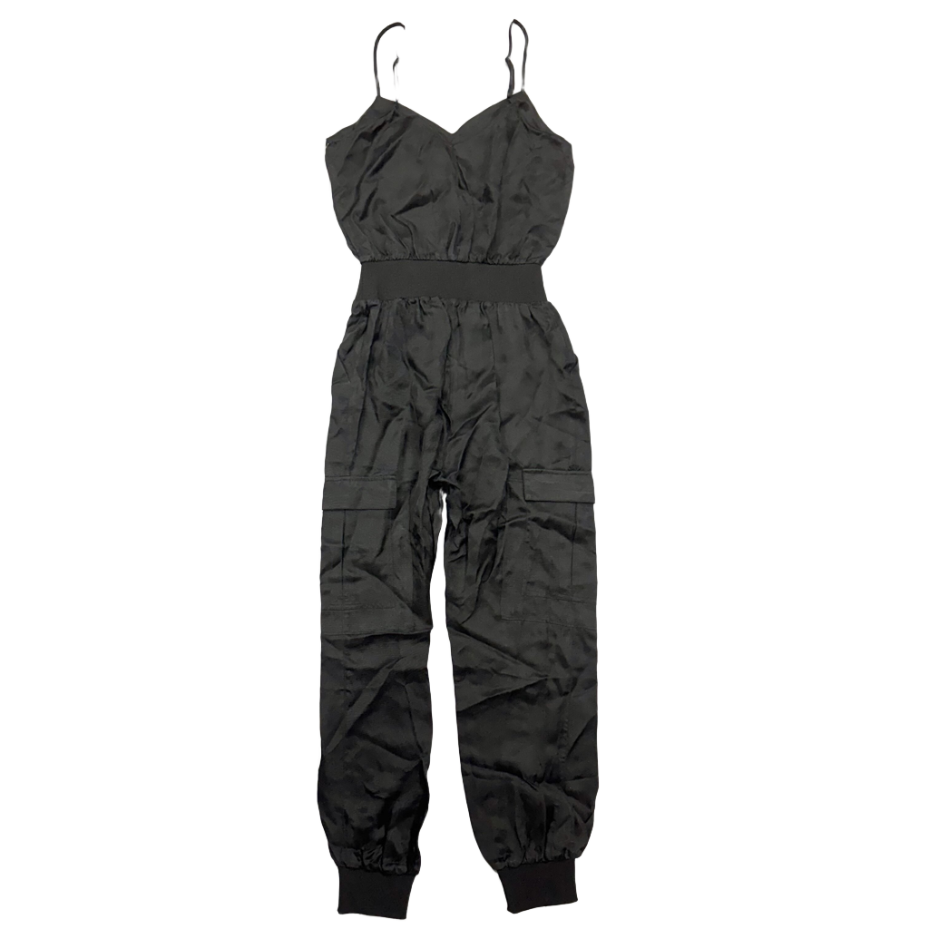 Jumpsuit By Cinq a Sept  Size: S