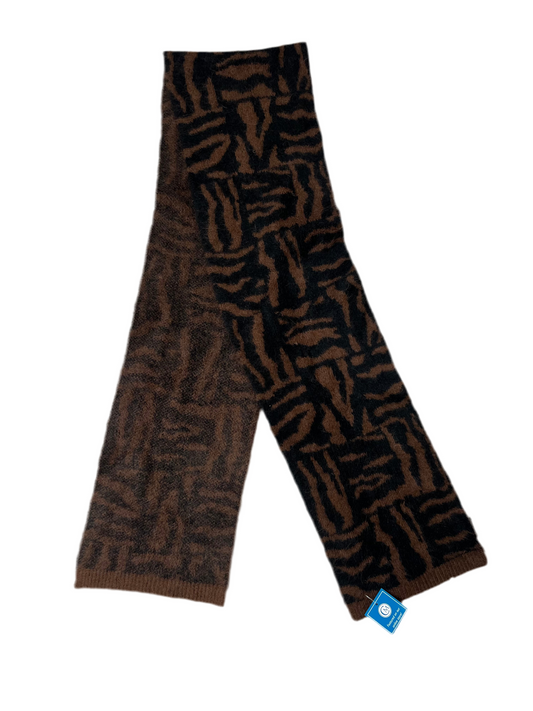 Scarf Long By Madewell