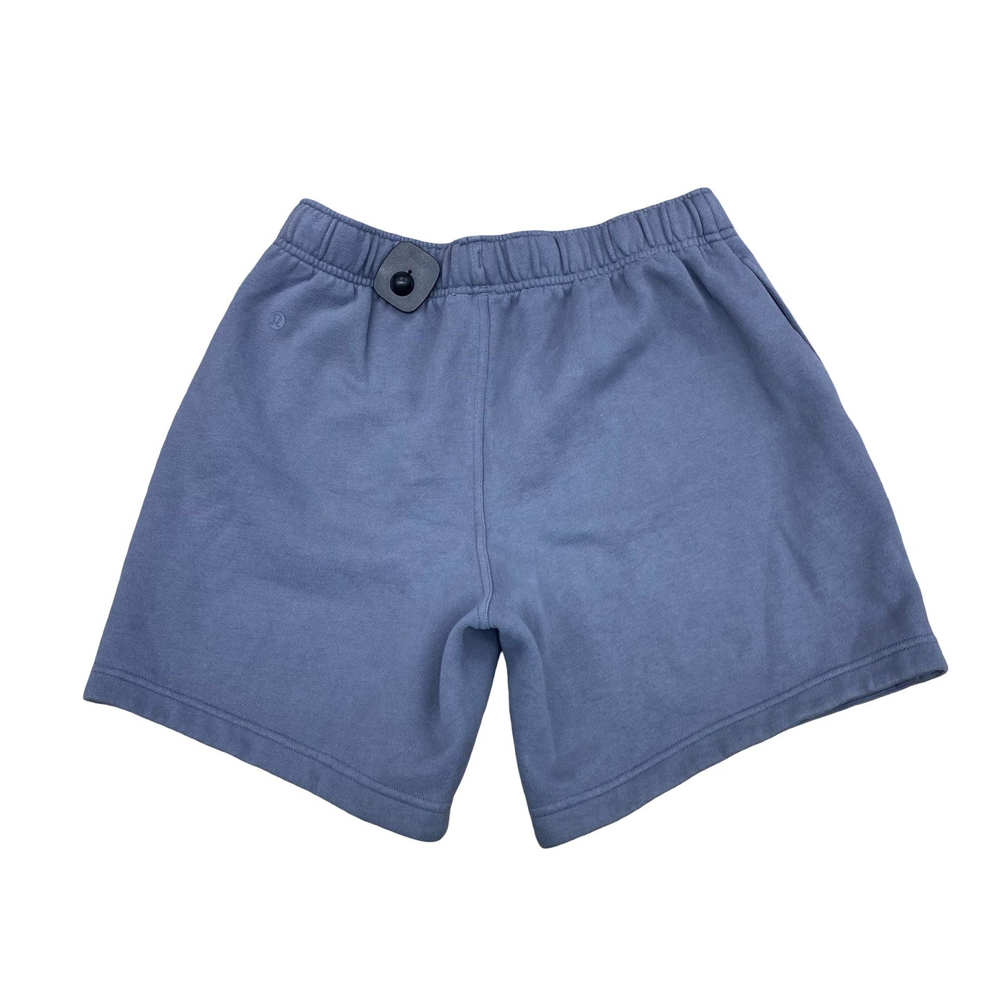 Shorts By Lululemon In Grey, Size:Sp
