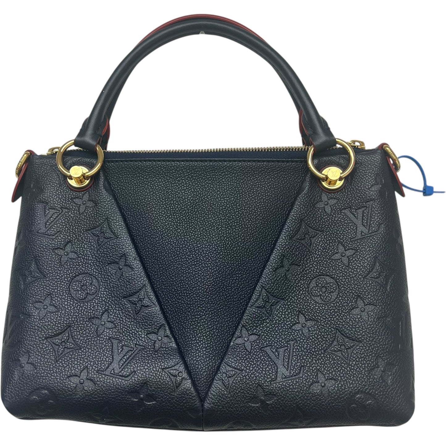 Tote Luxury Designer By Louis Vuitton, Size: Small