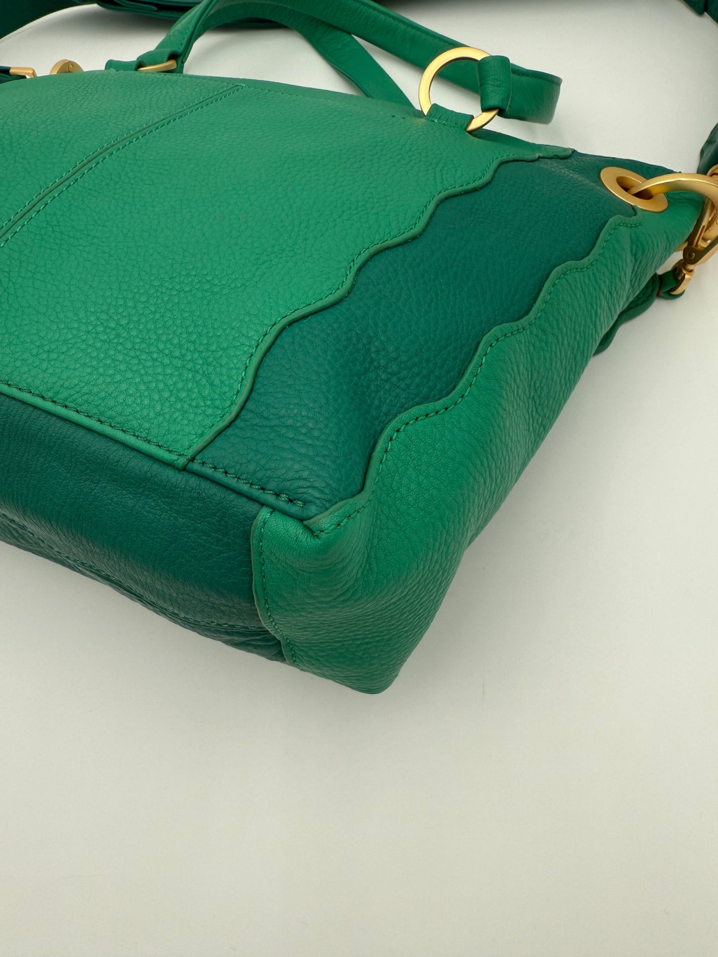 Crossbody Designer By Hammitt, Size: Medium