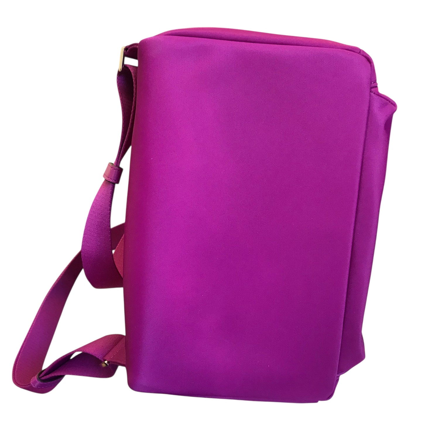 Backpack Designer By Kate Spade In Purple, Size:Medium