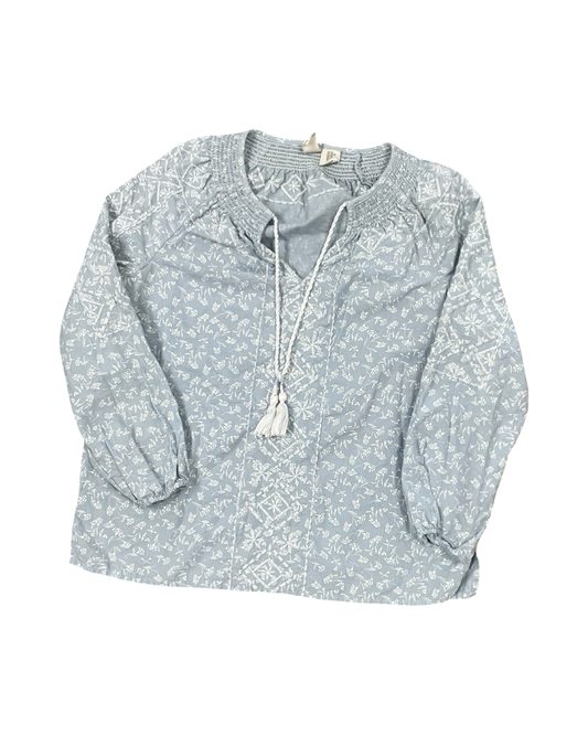 Top Ls By Joie In Blue, Size:Xs