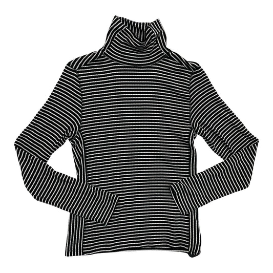 Top Ls By Madewell In Striped Pattern, Size:M