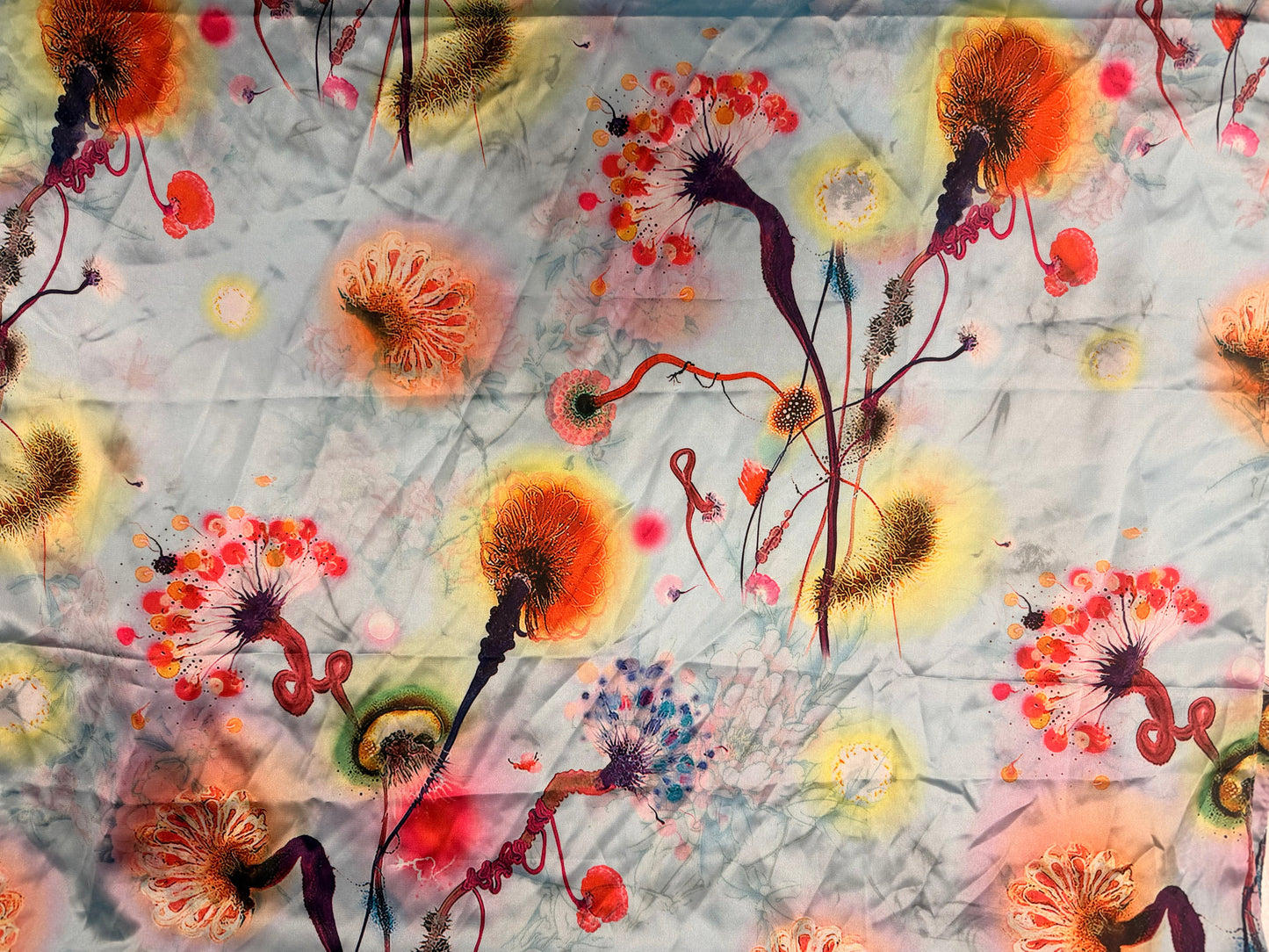 Scarf Long By Jinyan