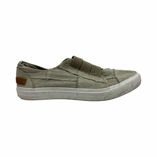 Shoes Sneakers By Blowfish In Tan, Size:8