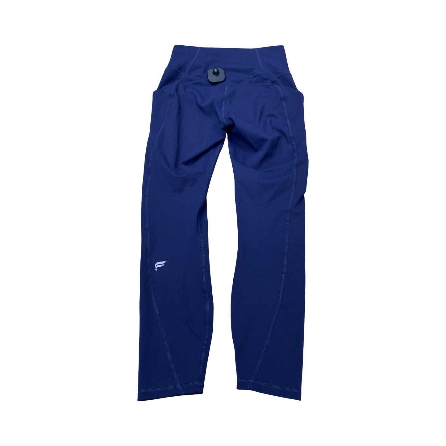 Athletic Leggings By Fabletics In Blue, Size:Xs