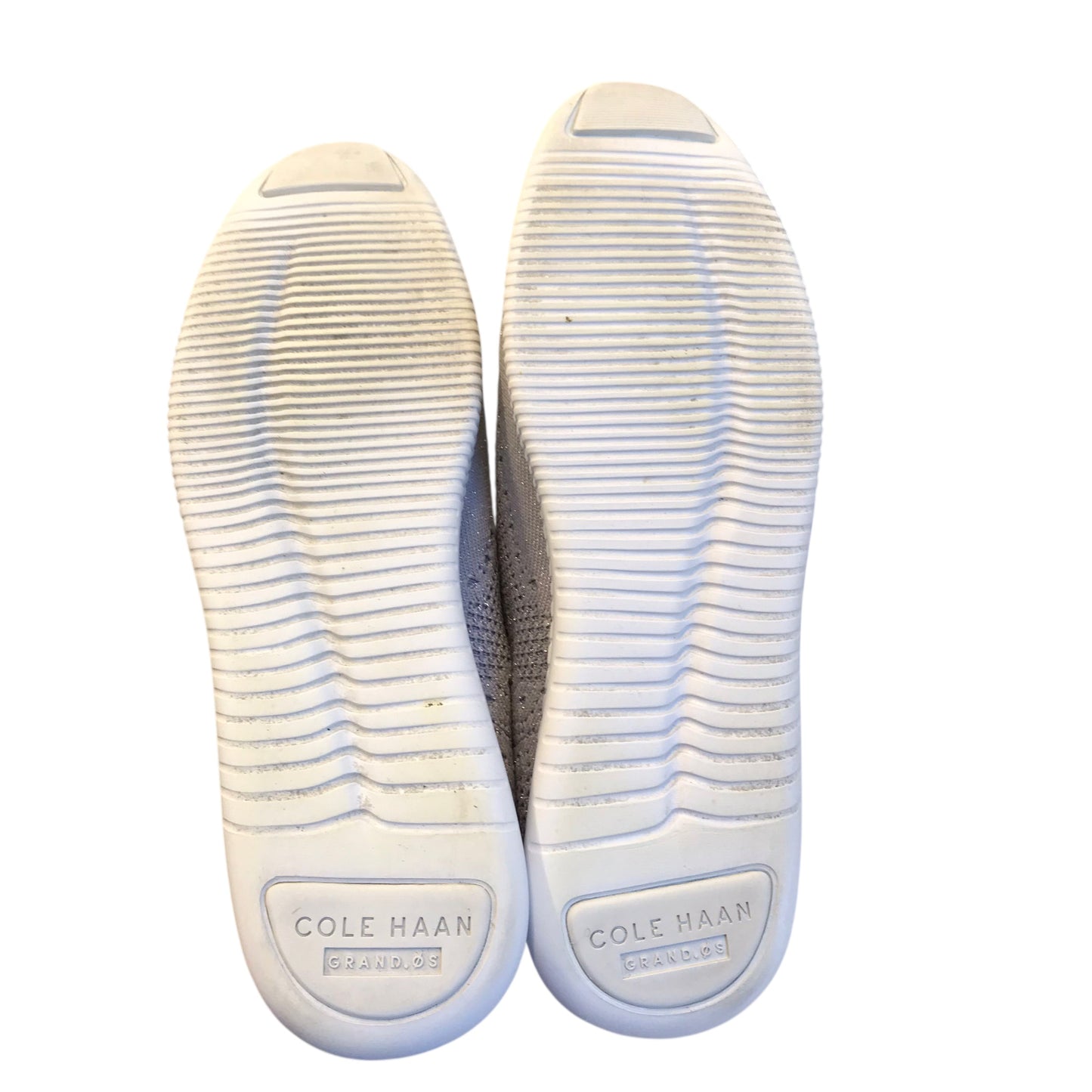 Shoes Sneakers By Cole-Haan In Grey, Size:9