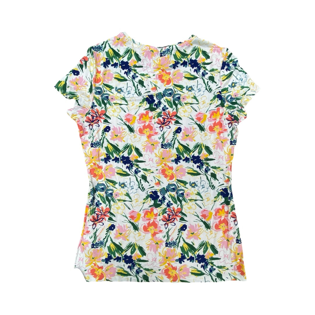 Top Ss By Ted Baker In Multi, Size:S
