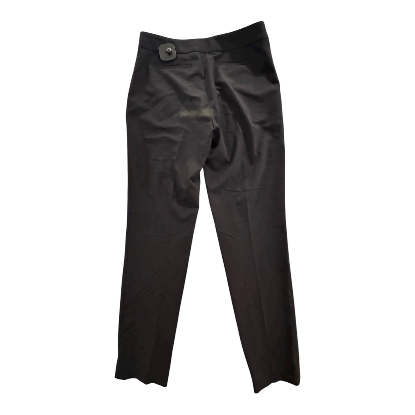 Pants Dress By Bar Iii In Black, Size:4