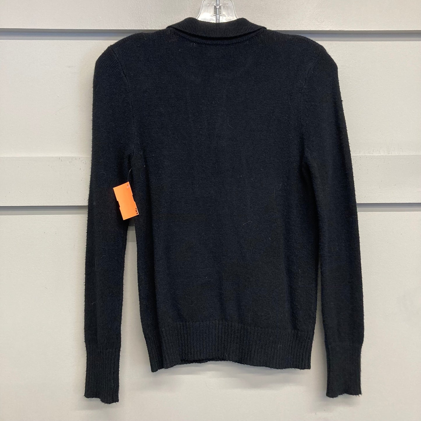 Sweater Designer By Lilly Pulitzer In Black, Size:S